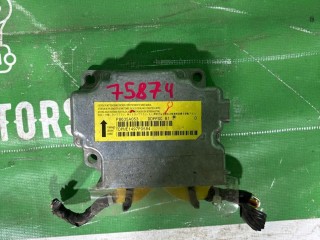 Блок Срс, Citroen C-Crosser 2007-2013