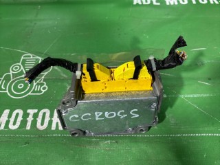 Блок Срс, Citroen C-Crosser 2007-2013