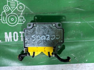 Блок Срс, Citroen C-Crosser 2007-2013