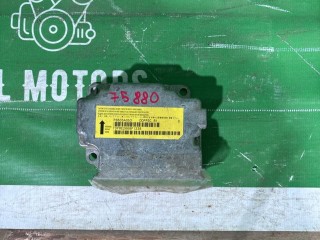 Блок Срс, Peugeot 4007 2007-2012