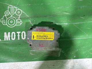Блок Срс, ориг. номер P8635A053, Mitsubishi Outlander XL 2005-2009