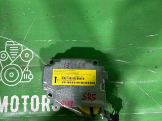 Блок Срс, ориг. номер P8635A053, Mitsubishi Outlander XL 2005-2009