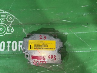 Блок Срс, Peugeot 4007 2007-2012