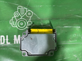 Блок Срс, ориг. номер P8635A053, Mitsubishi Outlander XL 2005-2009