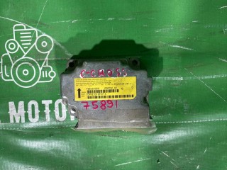 Блок Срс, Citroen C-Crosser 2007-2013