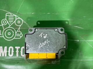 Блок Срс, Peugeot 4007 2007-2012