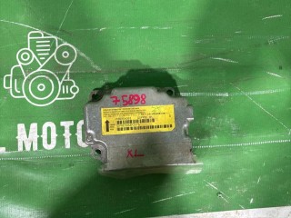 Блок Срс, Mitsubishi Outlander XL 2005-2009