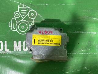 Блок Срс, Peugeot 4007 2007-2012