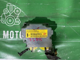 Блок Срс, Peugeot 4007 2007-2012