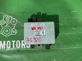 Блок управления эур, ориг. номер 8633A078, Mitsubishi ASX 2010-2013