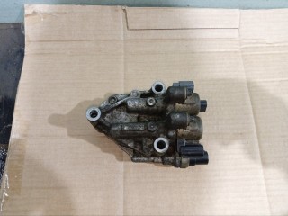 Соленоид Акпп, Honda Civic 8