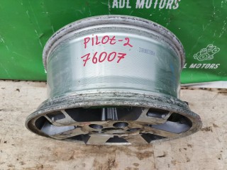 Диск колесный литой, Honda Pilot 2 2008-2011