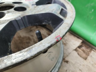 Диск колесный литой, Honda Pilot 2 2008-2011