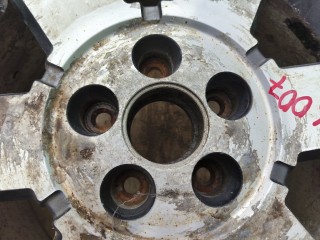 Диск колесный литой, Honda Pilot 2 2008-2011