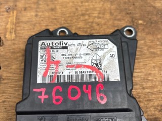 Блок Срс, ориг. номер 620504800, Citroen C4 Picasso 2013-2016