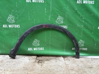 Накладка крыла, ориг. номер 74410SMGE010, Honda Civic 8