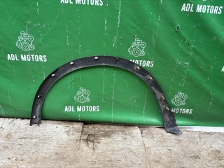 Накладка крыла, ориг. номер 74410SMGE010, Honda Civic 8