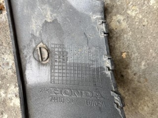 Накладка крыла, ориг. номер 74410SMGE010, Honda Civic 8