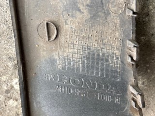 Накладка крыла, ориг. номер 74410SMGE010, Honda Civic 8