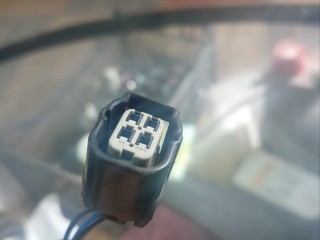 Лямбда зонд верхний, ориг. номер 2112002630, Honda Civic 8