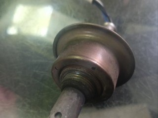 Лямбда зонд верхний, ориг. номер 2112002630, Honda Civic 8
