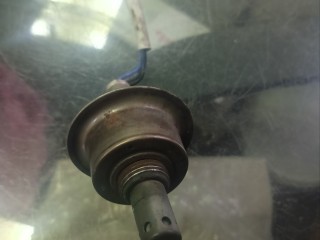 Лямбда зонд верхний, ориг. номер 2112002630, Honda Civic 8