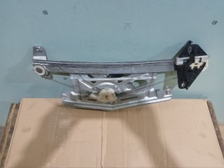 Стеклоподъемник двери, ориг. номер 72250SMGE01, Honda Civic 8