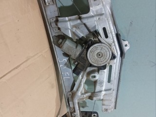 Стеклоподъемник двери, ориг. номер 72250SMGE01, Honda Civic 8