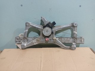 Стеклоподъемник двери, ориг. номер 72250SNAA02, Honda Civic 8