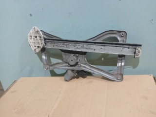 Стеклоподъемник двери, ориг. номер 72250SNAA02, Honda Civic 8