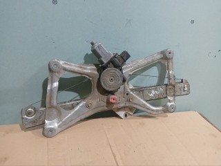 Стеклоподъемник двери, ориг. номер 72250SNAA02, Honda Civic 8