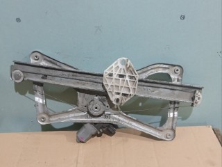Стеклоподъемник двери, ориг. номер 72250SNAA02, Honda Civic 8