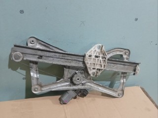 Стеклоподъемник двери, ориг. номер 72250SNAA02, Honda Civic 8