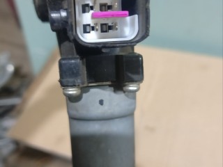 Стеклоподъемник двери, ориг. номер 72250SNAA02, Honda Civic 8