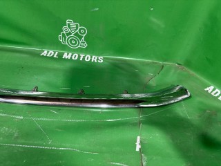 Решетка радиатора Хром, ориг. номер 52711OE090, Toyota Highlander 3 2013-2016