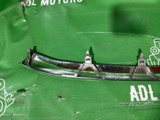 Решетка радиатора Хром, ориг. номер 52711OE090, Toyota Highlander 3 2013-2016