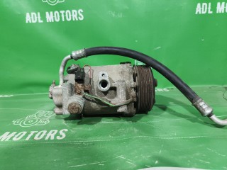 Компрессор кондиционера, ориг. номер 38810RL6G01, 13CC4011RA, 38810RL6G02, C24008MA, Honda Accord 8