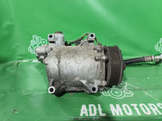 Компрессор кондиционера, ориг. номер 38810RL6G01, 13CC4011RA, 38810RL6G02, C24008MA, Honda Accord 8