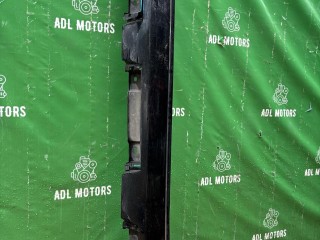 Накладка порога хром, ориг. номер 7586033100, 7586033040, 7586033060, Toyota Camry 2011-2014
