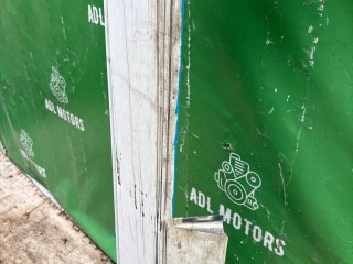 Накладка порога хром, ориг. номер 7586033100, 7586033040, 7586033060, Toyota Camry 2011-2014