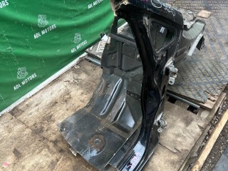 Четверть, Honda Civic 8