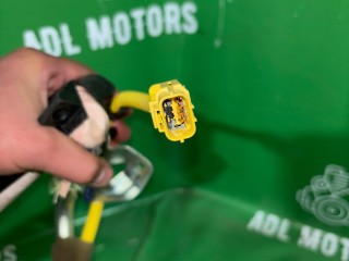 Подушка безопасности шторка Прав., ориг. номер 78870SWAE80, 78825SWAA810, Honda CR-V 3 2006-2009