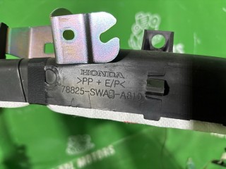 Подушка безопасности шторка Прав., ориг. номер 78870SWAE80, 78825SWAA810, Honda CR-V 3 2006-2009