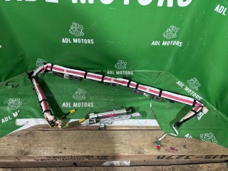 Подушка безопасности шторка Прав., ориг. номер 78870SWAE80, W6571031100, Honda CR-V 3 2006-2009