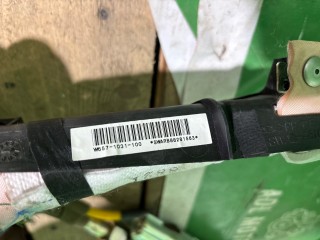 Подушка безопасности шторка Прав., ориг. номер 78870SWAE80, W6571031100, Honda CR-V 3 2006-2009