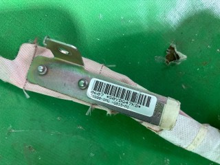 Подушка безопасности шторка Прав., ориг. номер 78800SMGG815M1, Honda Civic 8