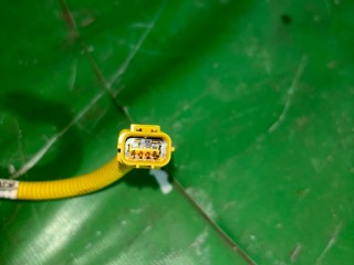 Подушка безопасности в сиденье Вод., ориг. номер 78005SNBG822M2, Honda Civic 8
