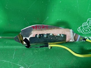 Подушка безопасности в сидение Пасс., ориг. номер 78000SNBG82, Honda Civic 8