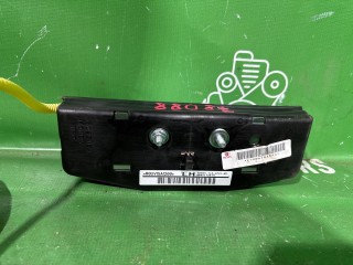 Подушка безопасности в сиденье Вод., ориг. номер 78005TLOG721M1, 609511501H, Honda Accord 8 2007-2011
