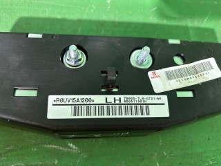 Подушка безопасности в сиденье Вод., ориг. номер 78005TLOG721M1, 609511501H, Honda Accord 8 2007-2011